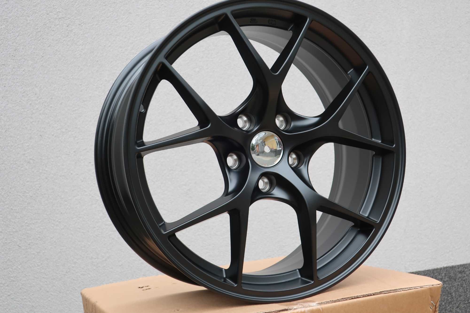 alu felgi 18 5x114,3 honda civic accord kia ceed sportage soul renault