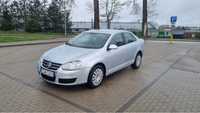 Volkswagen jetta 1.9TDI