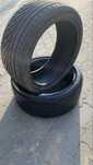 Продам пару UNIROYAL RAINSPORT 3 225/45 R18