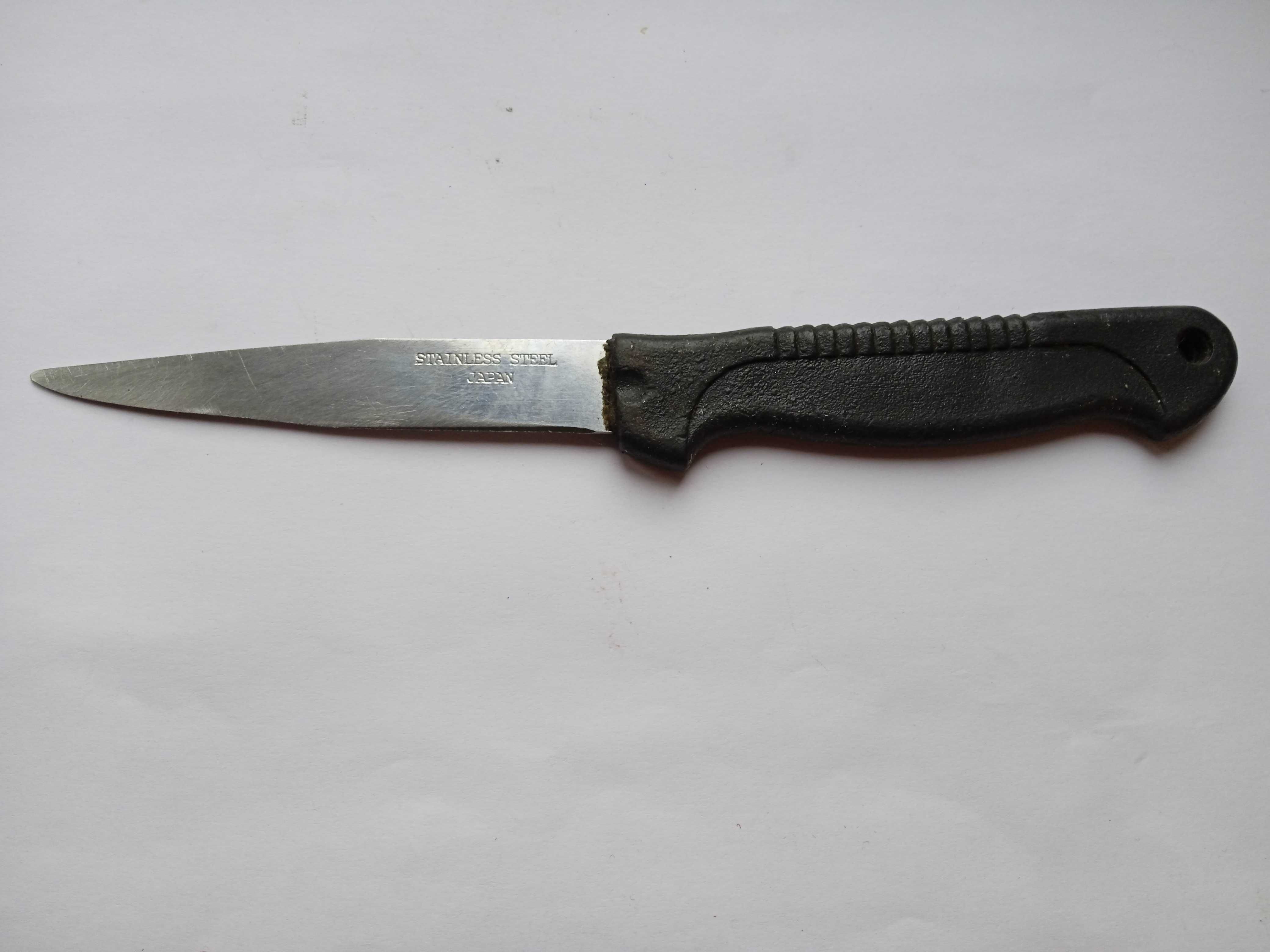 Продам  или обменяю нож производства Японии.