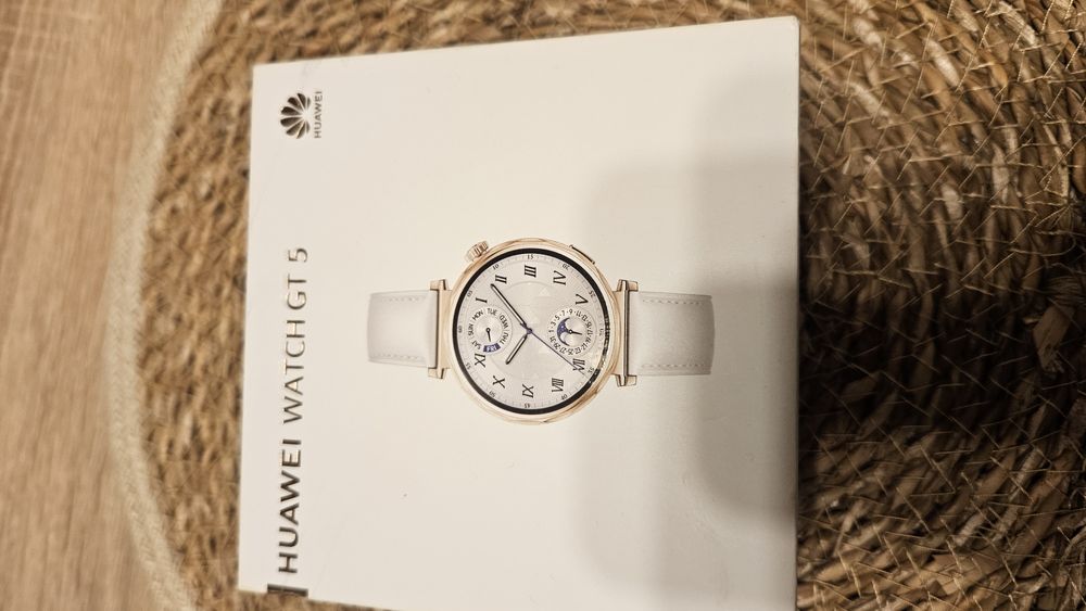 Smartwatch Huawei GT5 41mm