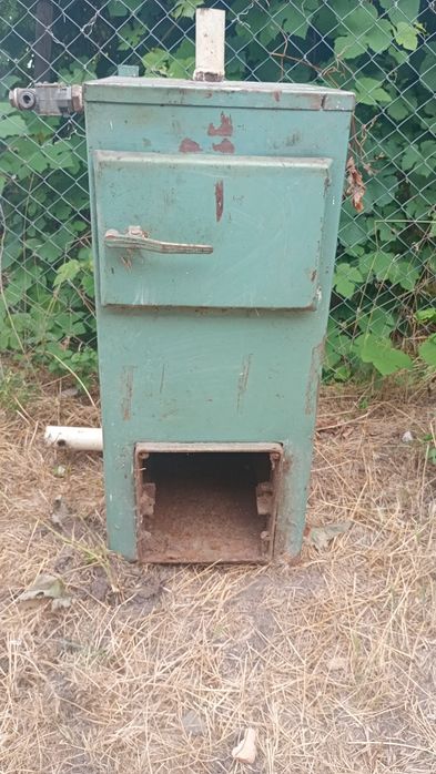 Котел продам або обмін