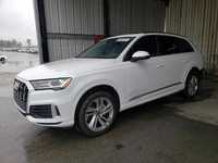 AUDI Q7 premium 2022