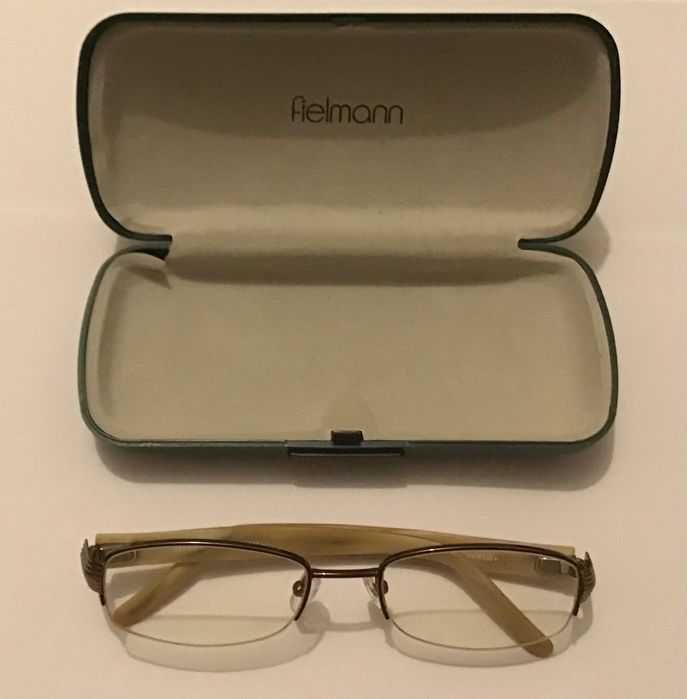 Armação de óculos Fielmann Flex CL