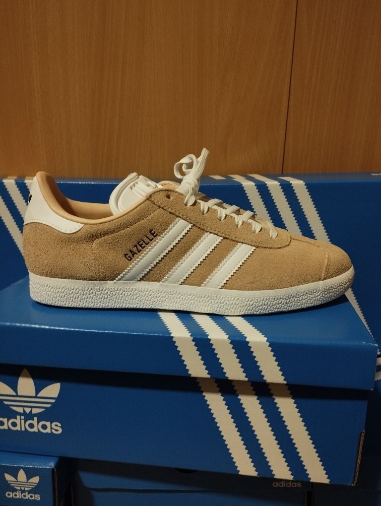 Adidas Gazelle, roz. 36 2/3