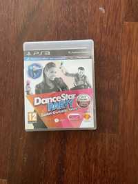 Dance star party gra na ps3