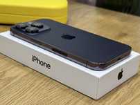 iPhone 14 Pro 128GB Deep Purple Neverlock (98% АКБ 236 циклів)
