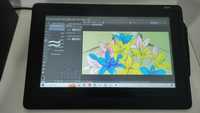 Tablet graficzny Wacom 16 Cintiq jak nowy