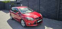 SKUP AUT TORUŃ  Ford Focus 2013r 2.0 Hdi AUTOMAT Piękny Bogata Opcja