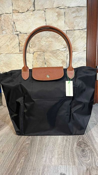 Mala Longchamp Le Pliage L