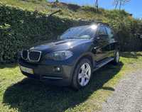 BMW X5 286cv Como Novo