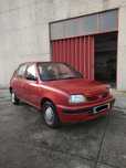 Nissan Micra K11 1.0cc