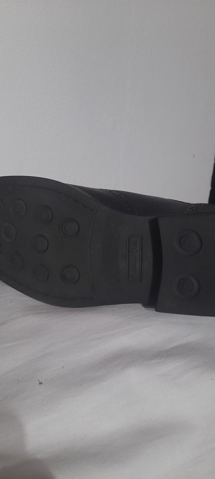 Botas para homem