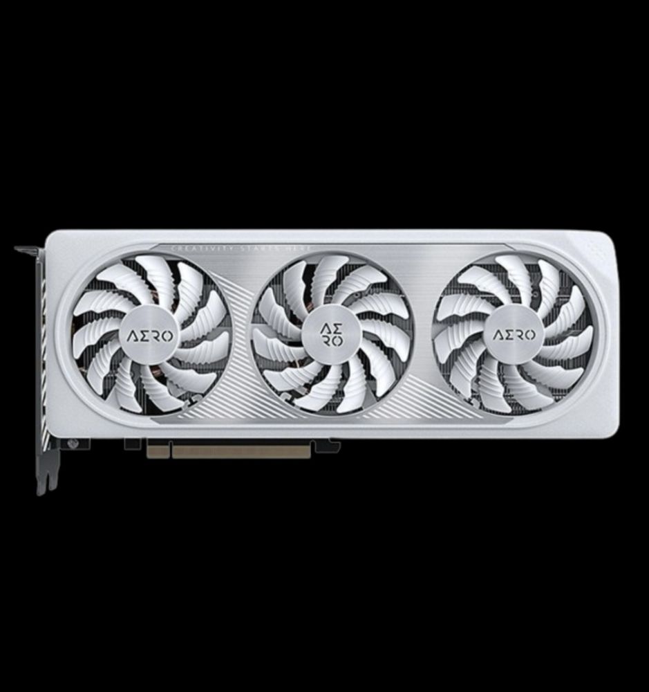 GigaByte PCI-E GeForce RTX4060 AERO 8GB DDR6