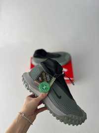 buty Nike ACG Mountain Fly GTX Clay Green rozmiar termo 40-45