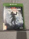 Gra xbox one Rise of the TOMB RAIDER