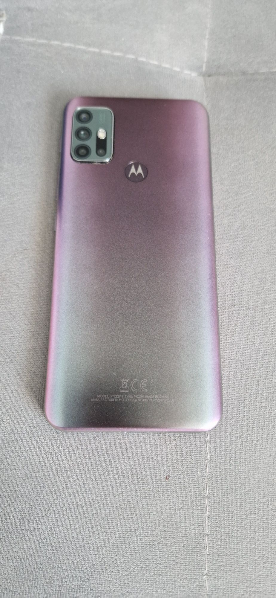 Motorola g30 128gb
