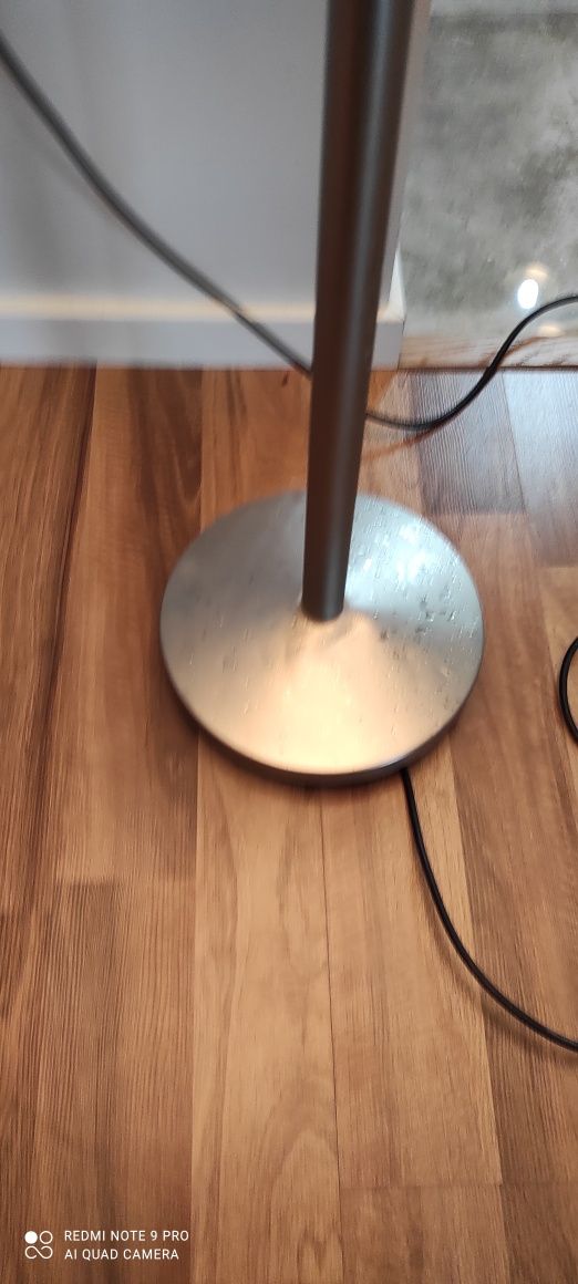 Lampa stojąca 180 cm