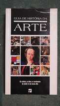 Guia de História da Arte