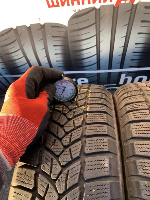 Шини 175/70 R14 Firestone зима 2022 rрік 6,7 мм
