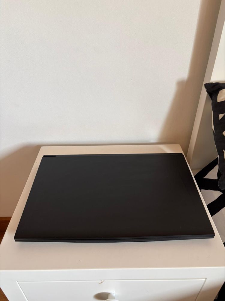Vendo PC portatil Gammer