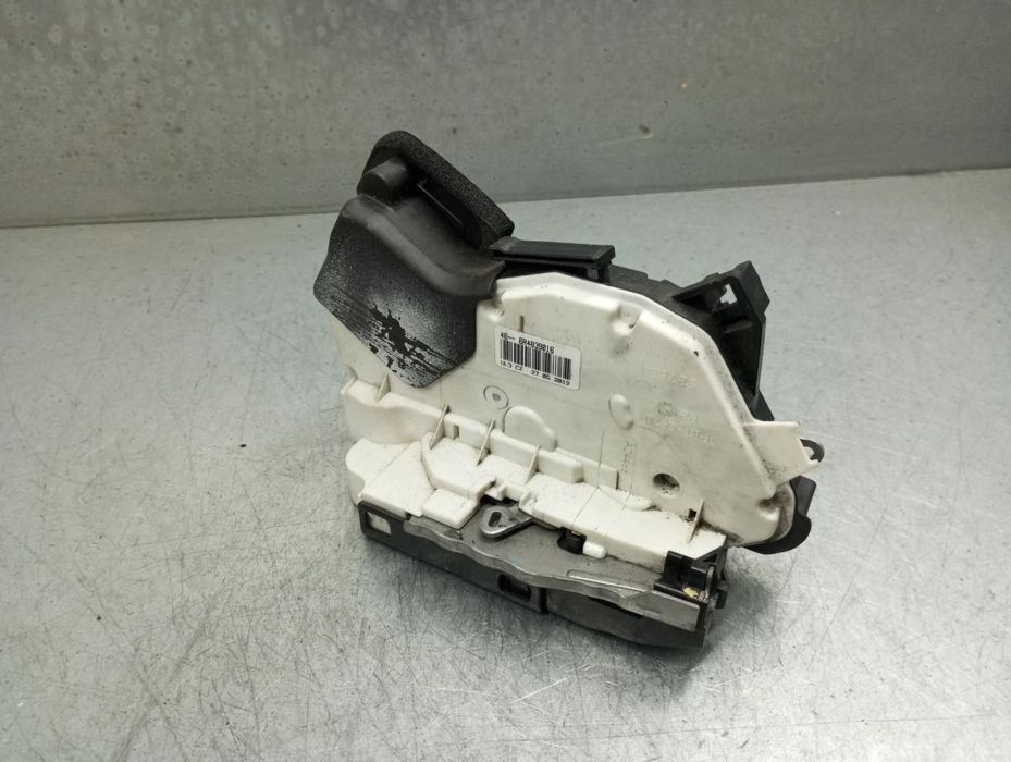 Fechadura / fecho porta trás direito VOLKSWAGEN Polo (6R, 6C)