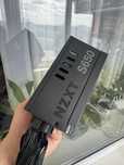 SFX блок живлення NZXT S650 80 plus gold сертифікат