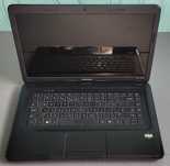 Laptop HP Compaq CQ58 4GB RAM, 500GB HDD, Windows 10, DVD