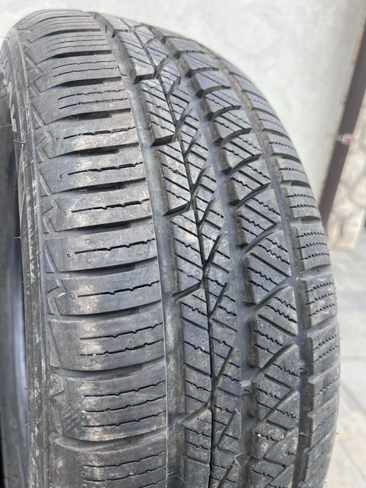 Шини з європи 205/55 r16