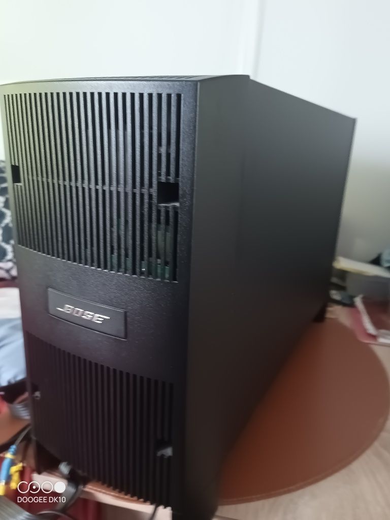 Bose acoustimass 10 lll subwoofer