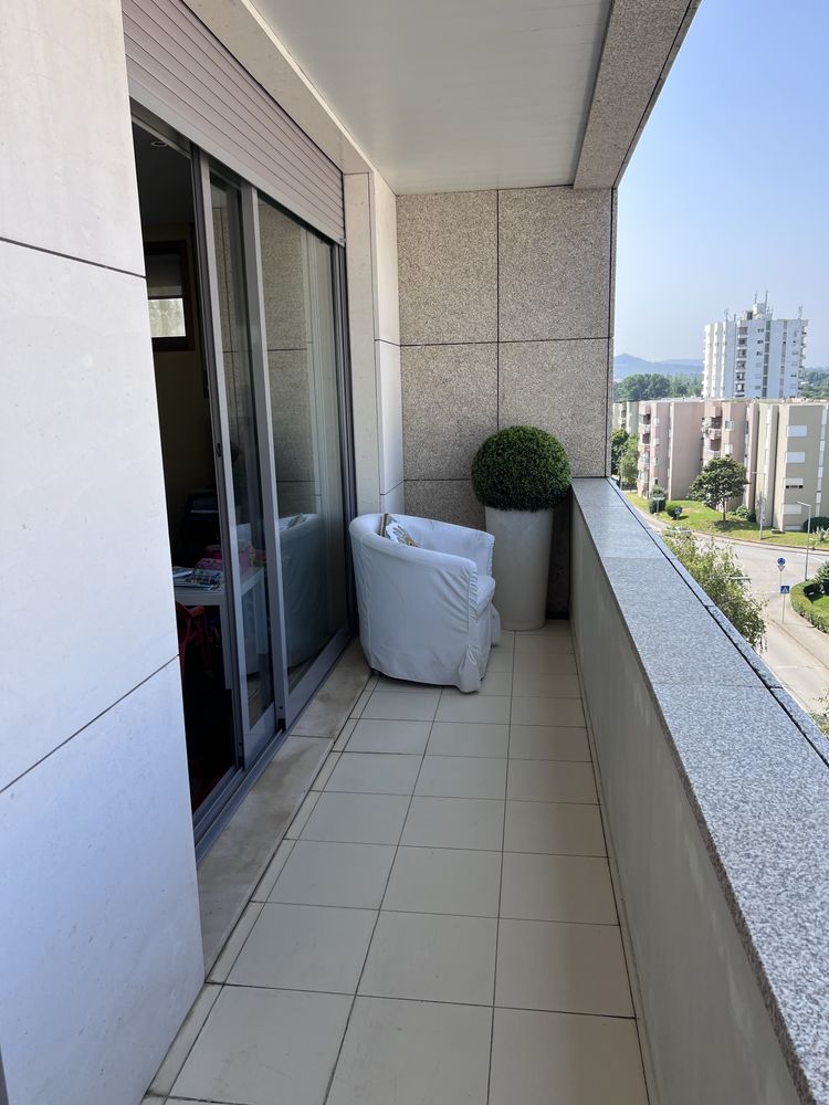 Apartamento T2 - Hospital Particular Viana