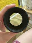 Olimpus, OLYMPUS IS/L Lens E-1.3X HQ teleconverter 52MM