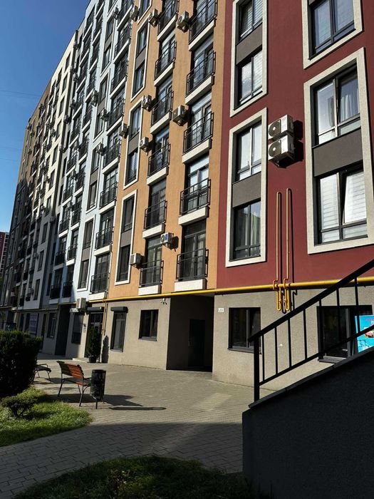 Продам комірку на вул. Шевченка 60 (Семицвіт). 5й корпус. 3,3кв.м.