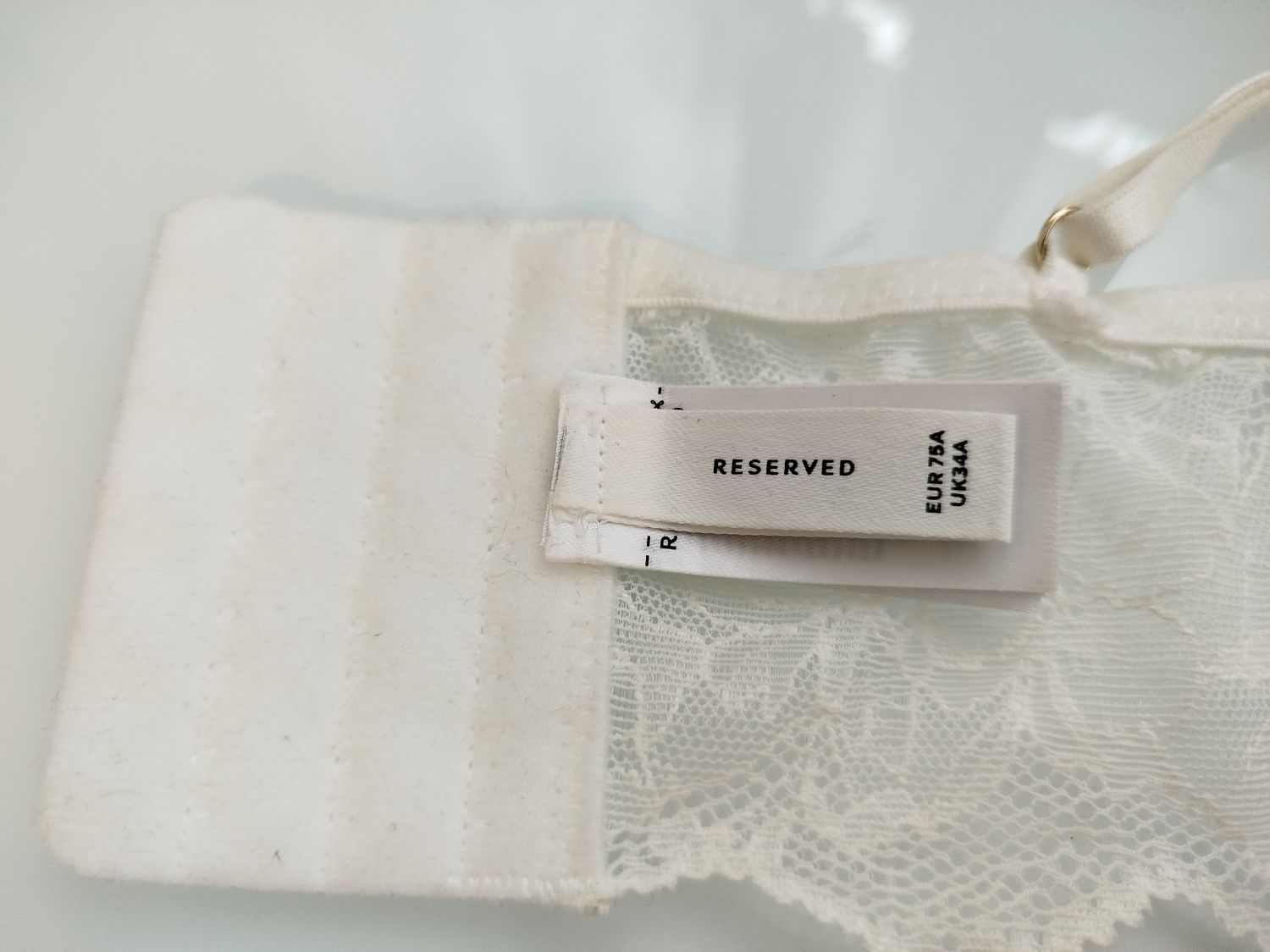 Бюстгальтер Reserved 75A