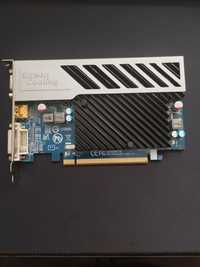 Видеокарта AMD Radeon HD5450