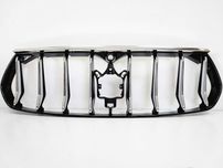 Maserati Levante - GRILL, atrapa zderzaka [radar kamera] - IGŁA!