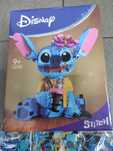 Конструктор Disney Stitch ‼️НОВИЙ‼️Стич Стіч з морозивом 744 деталей