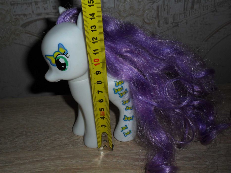 Пони наборы, оригинал и обычные, пони в домике