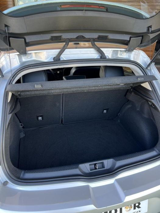 Renault Mégane 1.5 dCi Intens