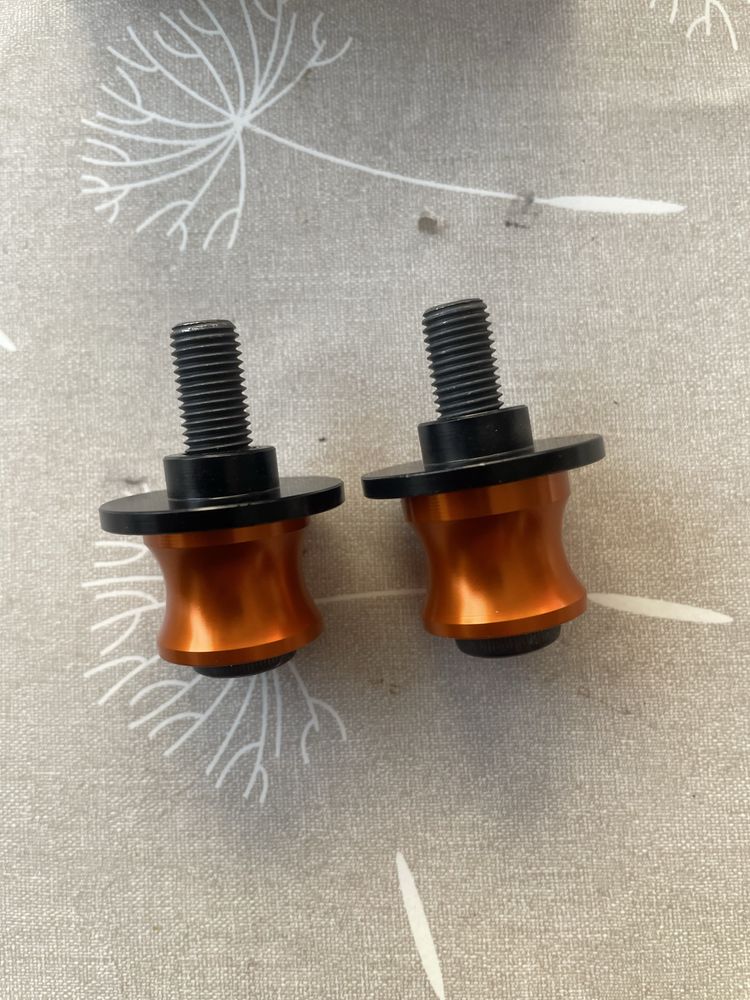 Suportes para cavalete mota