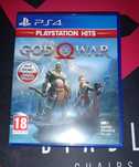 gra God Of War na PS4