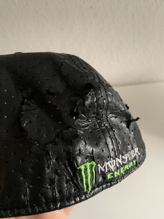 Bonés Usados (conjunto)