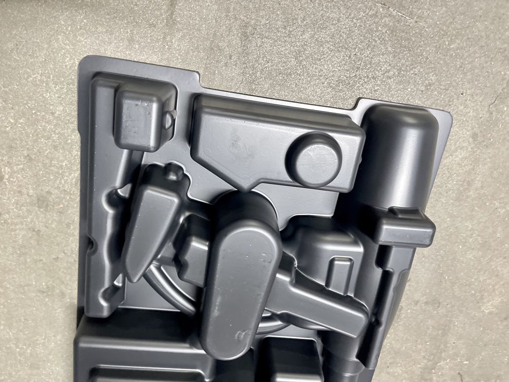 Wkład wytłoczka walizka L-Boxx Gesipa Sortimo PowerBird Pro Bosch