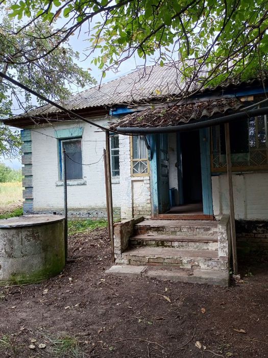 Продам будинок в селі Світильня Броварського району