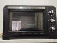 Vendo Forno Moulinex 33L