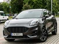 Ford Puma 1.0_Benzyna_125 KM_ST LINE