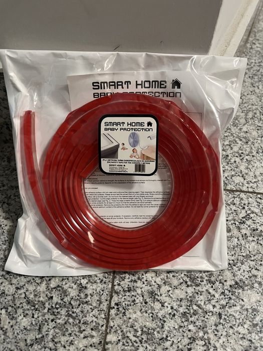 Zabezoieczenie na meble