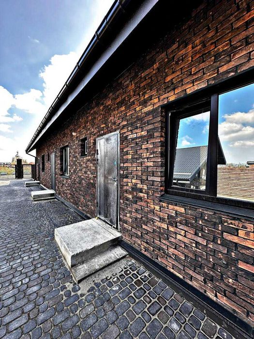 Унікальний таунхаус із баварської кладки | Малехів | Від забудовника!