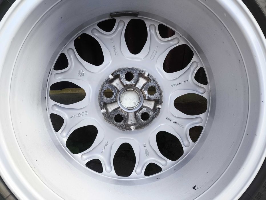 Диски R17 5x108 Ford 8M5J-1007-AA Volvo.