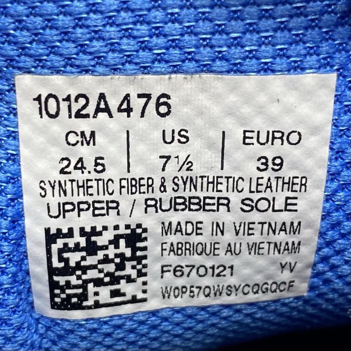 Кросівки Asics Gel Venture 7 1012A476 Оригінал